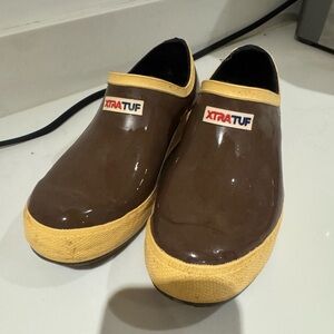 Xtratuf boots